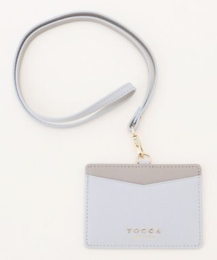 TOCCA LETTERA IDHOLDER IDホルダー