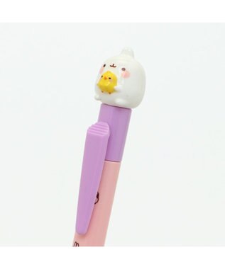 Mother garden MOLANG のっかり ボールペン シャーペン 単品 ボールペン