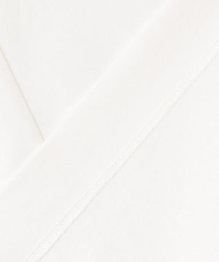 組曲 L フレンチスリーブカットソー アイボリー系