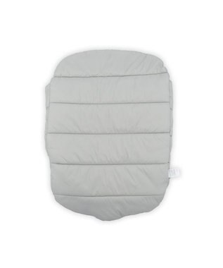 PET PARADISE ペットパラダイス 遠赤外線 カート用 寝袋 男の子 グレー