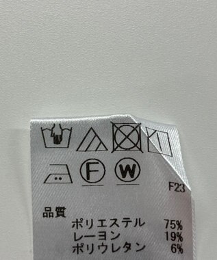 ONWARD Reuse Park 【UNFILO】パンツ春夏 ピンク