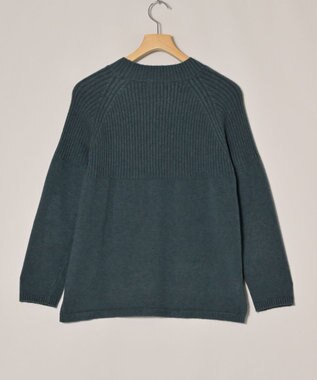 ONWARD Reuse Park 【any SiS】ニット秋冬 グリーン