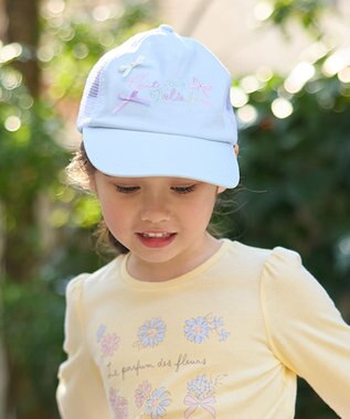 アソート キャップ