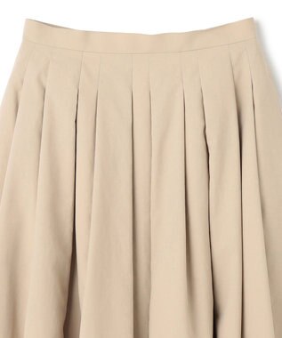 TOCCA 【洗える・消臭】FUTURE STARLET スカート ベージュ系