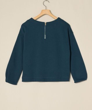 ONWARD Reuse Park 【any SiS】カットソー秋冬 グリーン