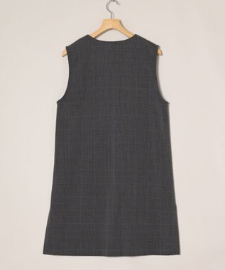 ONWARD Reuse Park 【any FAM】ベスト秋冬 グレー