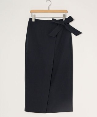 ONWARD Reuse Park 【ICB】スカート春夏 ネイビー