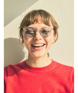 AMERICAN HOLIC コンビボストンサングラスＡ