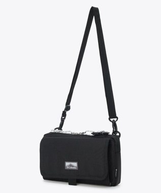 Columbia Columbia/ プライスストリームショルダーウォレット /コロンビア