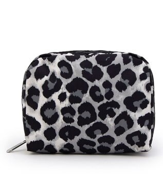 DUAL POUCH WRISTLET/スターダストポーチセット / LeSportsac