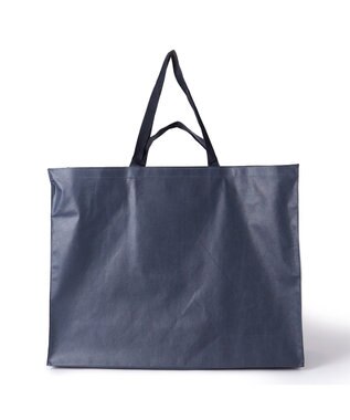 Chacott プリューム不織布衣装バッグL ネイビー