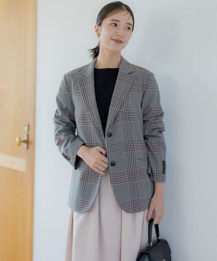 組曲 ダディ ジャケット ブラック系3