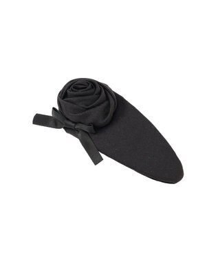 Maison de FLEUR ローズスリーピン Black