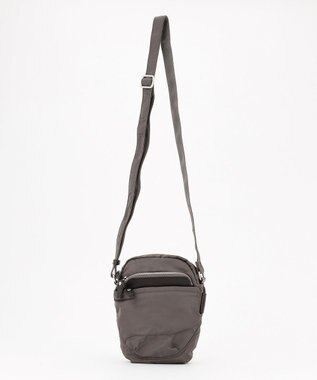 Y'SACCS ポリエステルツイル ポシェット