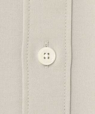 JOSEPH HOMME 新素材【シワになりにくい】テクノボイルストレッチ レギュラーカラーシャツ アイボリー系