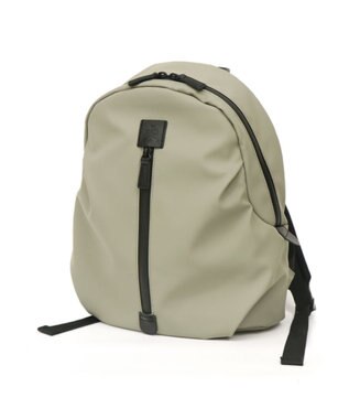 Regalo Felice 【防水生地 / 肩にも優しい】リュック小 / REGALO LGY(ライトグレー)