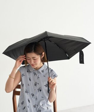 YECCA VECCA 【Wpc.】遮光ミニマ Black