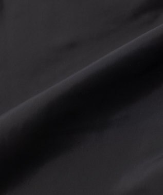 UNFILO ポーラテック リバーシブルパンツ ブラック