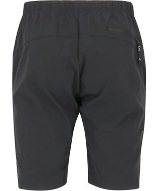 CW-X 【MEN】 CW-X ボトムス ひざ上丈 はっ水(本体) 布帛素材 UVカット率90%以上(本体) メンズ DHO305 /ワコール ブラック
