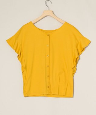 ONWARD Reuse Park 【J.PRESS】カットソー春夏 イエロー