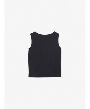 HELLY HANSEN 【UVカット・耐海水・耐塩素】シャルムラッシュガード3ウェイトップス ブラック