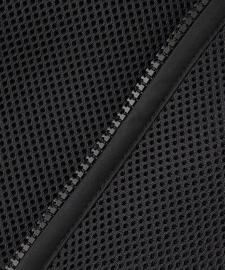 23区GOLF 【UNISEX】ペルチェベスト　モバイルバッテリーで操作する３つの冷却装置付き　夏のアウトドアにおすすめ ブラック系