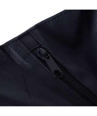 Chacott プリューム不織布衣装バッグL ネイビー