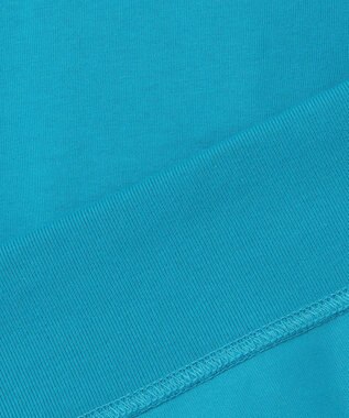 UNFILO MENS BEAUTY FORM ロングスリーブTEE [24年春夏商品] ターコイズ