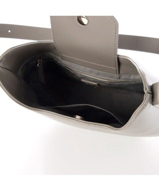 UNBILLION カカトゥ kakatoo / ワンハンドルミディアムバッグ GY