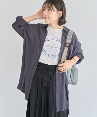 Green Parks ａｎｄｍｉｋｋａ．１０ポケット２層リュック Mint