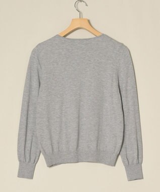 ONWARD Reuse Park 【J.PRESS】ニット秋冬 グレー