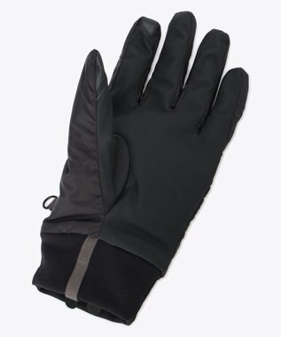 Columbia Columbia/ ダイヤモンドカードインフィニティグローブ /コロンビア Black