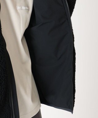 Columbia Columbia/ アーチャーリッジIIIジャケット /コロンビア Black