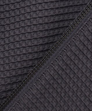 JOSEPH HOMME 【LEON 掲載】＜オリジナル素材＞ ライトタックジャージー ジップアップブルゾン グレー系