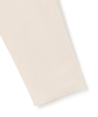 ICB L ウールブレンドスムース ハイネックワンピース トープ系［WEB限定］