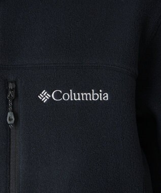 Columbia Columbia/ マリーズピークフリースジャケット /コロンビア Black