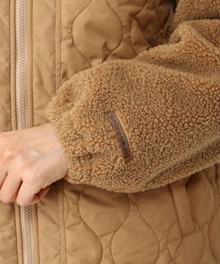 Columbia Columbia/ ウィメンズクリスタルベンドインシュレーテッドジャケット /コロンビア Sahara