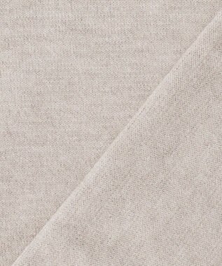 J.PRESS MEN 【WEB・一部店舗限定】レーヨンナイロンＰＢＴタートルネック ニット ライトグレー系