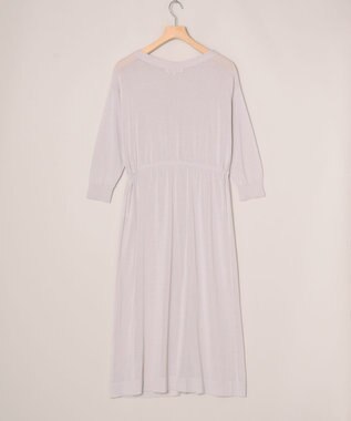 ONWARD Reuse Park 【組曲】ワンピース春夏 グレー