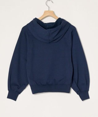 ONWARD Reuse Park 【組曲】ニット秋冬 ネイビー