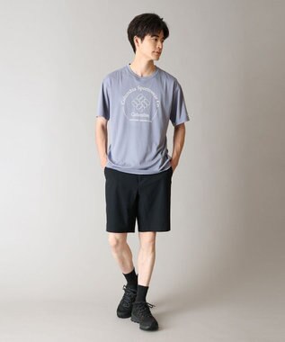 Columbia Columbia/ グレイシャルビスタグラフィックTシャツ /コロンビア New Moon