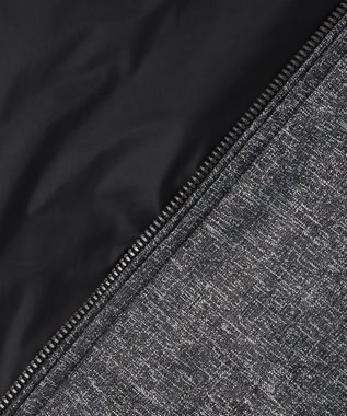 JOSEPH HOMME 【新素材】ライトラスターシャンブレー　ダウンベスト グレー系