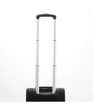 ACE BAGS & LUGGAGE ace. TOKYO ソリディオナ ソフトスーツケース 17L 35013 ブラック