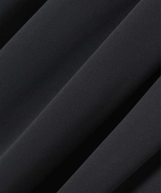 TOCCA 【洗える】FOGGY MIST ドレス ブラック系