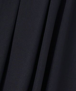 ANY SIS S シャイニータック スカート ネイビー