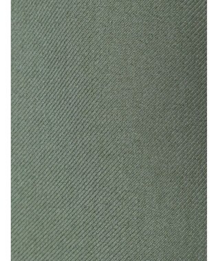 earth music&ecology ショート丈カバーオール Khaki