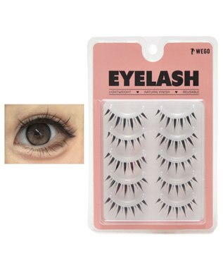 WEGO デザインEye　Rush 柄5