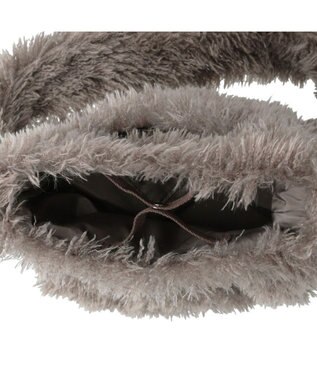 ROOTOTE 1341【A4サイズ収納】LT.A4アーキャトル.モケショルダー-A 01：ベージュ