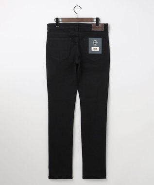 JOSEPH ABBOUD 【キングサイズ・JAPANファブリック】2WAYストレッチデニム ブラック系