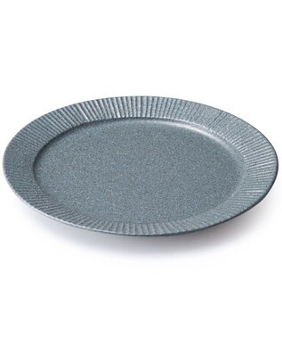 aito製作所 コンティ　プレートＬ グレイ_111191